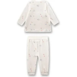 Kinder Sanetta - Kid's Pyjama Long 2221 - Schlafanzug