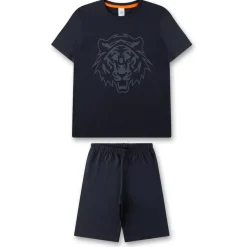- Kid's Pyjama 1/2 245878 - Schlafanzug < Sanetta Clearance