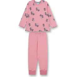 Sanetta - Kid's Pyjama 1/1 233643+233644 - Schlafanzug Sweety Hot