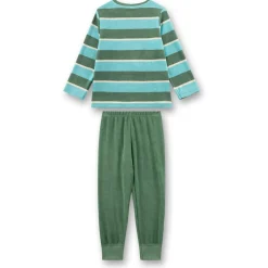 Kinder Sanetta - Kid's Pyjama 1/1 233671+233672 - Schlafanzug