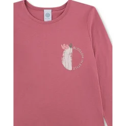 Kinder Sanetta - Kid's Pyjama 1/1 233662+233663 - Schlafanzug