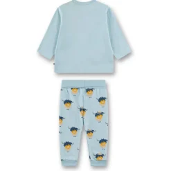 Kinder Sanetta - Kid's Pyjama 1/1 233675+233676 - Schlafanzug