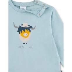 Kinder Sanetta - Kid's Pyjama 1/1 233675+233676 - Schlafanzug