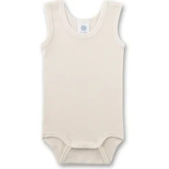 Kinder Sanetta - Kid's Set Body 0/0 324937 3-Pack - Alltagsunterwäsche