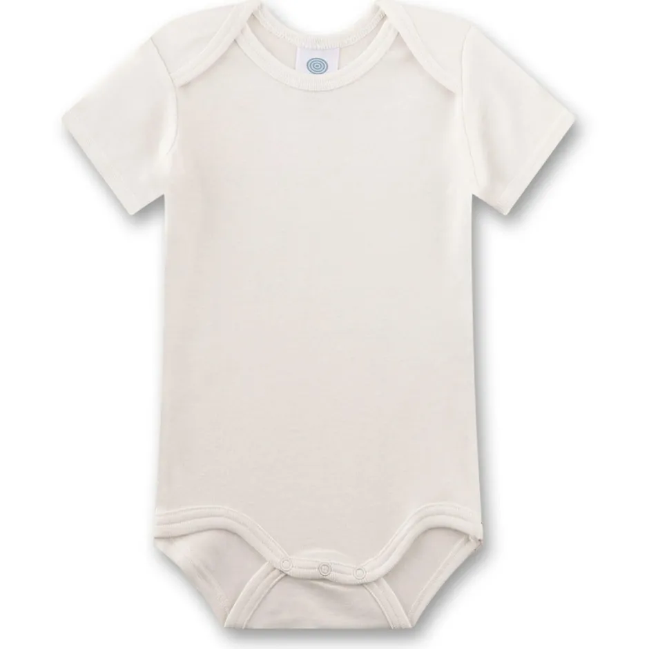Kinder Sanetta - Kid's Set Body 1/2 324964 3-Pack - Alltagsunterwäsche