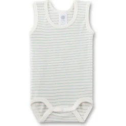 - Kid's Set Body 0/0 324979 3-Pack - Alltagsunterwäsche < Sanetta Online