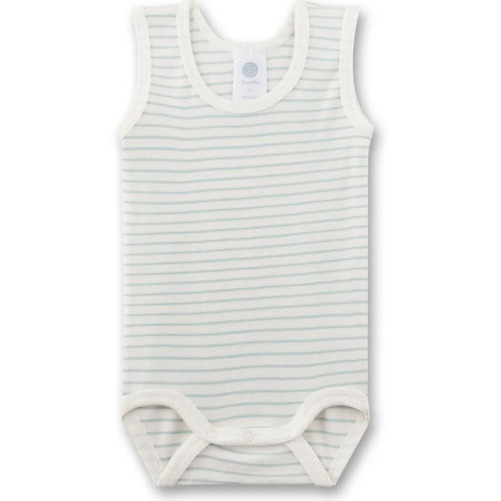 - Kid's Set Body 0/0 324979 3-Pack - Alltagsunterwäsche < Sanetta Online