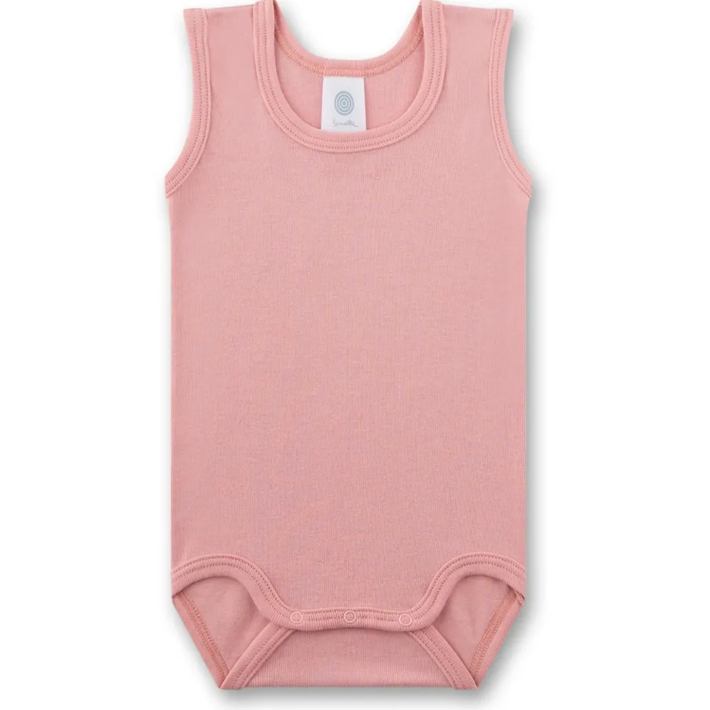 - Kid's Set Body 0/0 324979 3-Pack - Alltagsunterwäsche < Sanetta Online