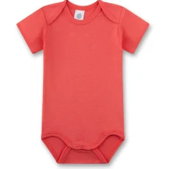 Sanetta Alltagsbekleidung|Unterwäsche-- Kid's Set Body 325029 3-Pack - Alltagsunterwäsche White Pebble