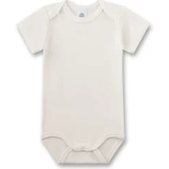 Sanetta Alltagsbekleidung|Unterwäsche-- Kid's Set Body 325029 3-Pack - Alltagsunterwäsche White Pebble