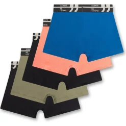 Sanetta Unterwäsche|Alltagsbekleidung-- Kid's Set Hipshort 349279 - Unterhose Blue