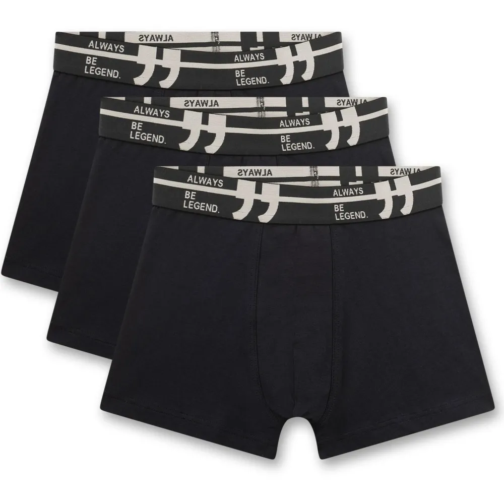 - Kid's Set Hipshort 349278 - Unterhose < Sanetta Hot
