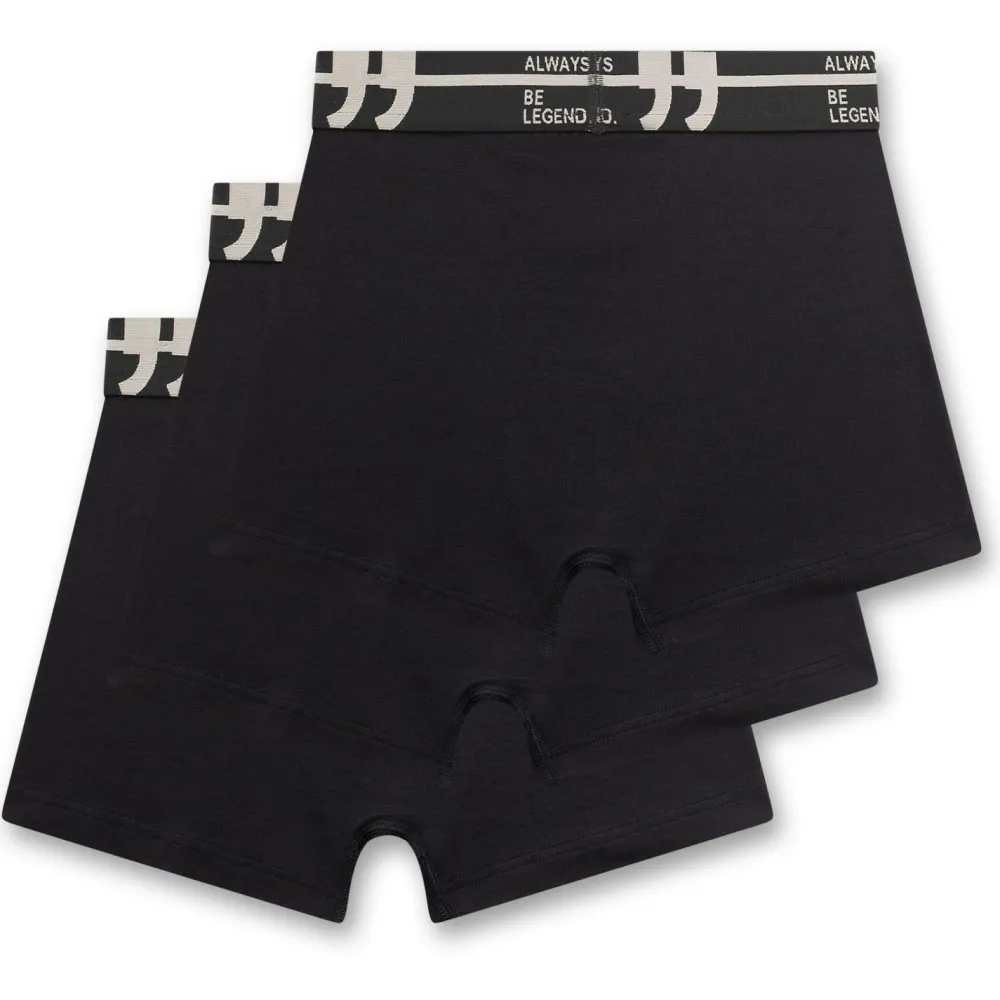 - Kid's Set Hipshort 349278 - Unterhose < Sanetta Hot