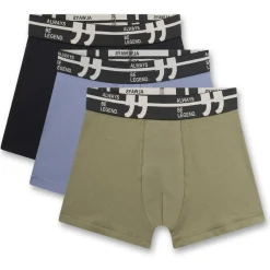 - Kid's Set Hipshort 349277 - Unterhose < Sanetta Outlet