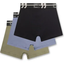 - Kid's Set Hipshort 349277 - Unterhose < Sanetta Outlet
