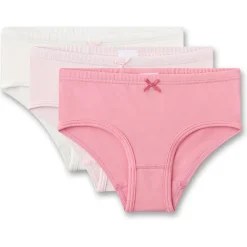 Sanetta - Kid's Set Hipslip 337218 - Unterhose Sweety New