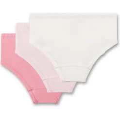 Sanetta - Kid's Set Hipslip 337218 - Unterhose Sweety New