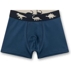 Sanetta - Kid's Set Shorts 337329 3-Pack - Unterhose Khaki Sale