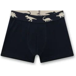 Sanetta - Kid's Set Shorts 337329 3-Pack - Unterhose Khaki Sale