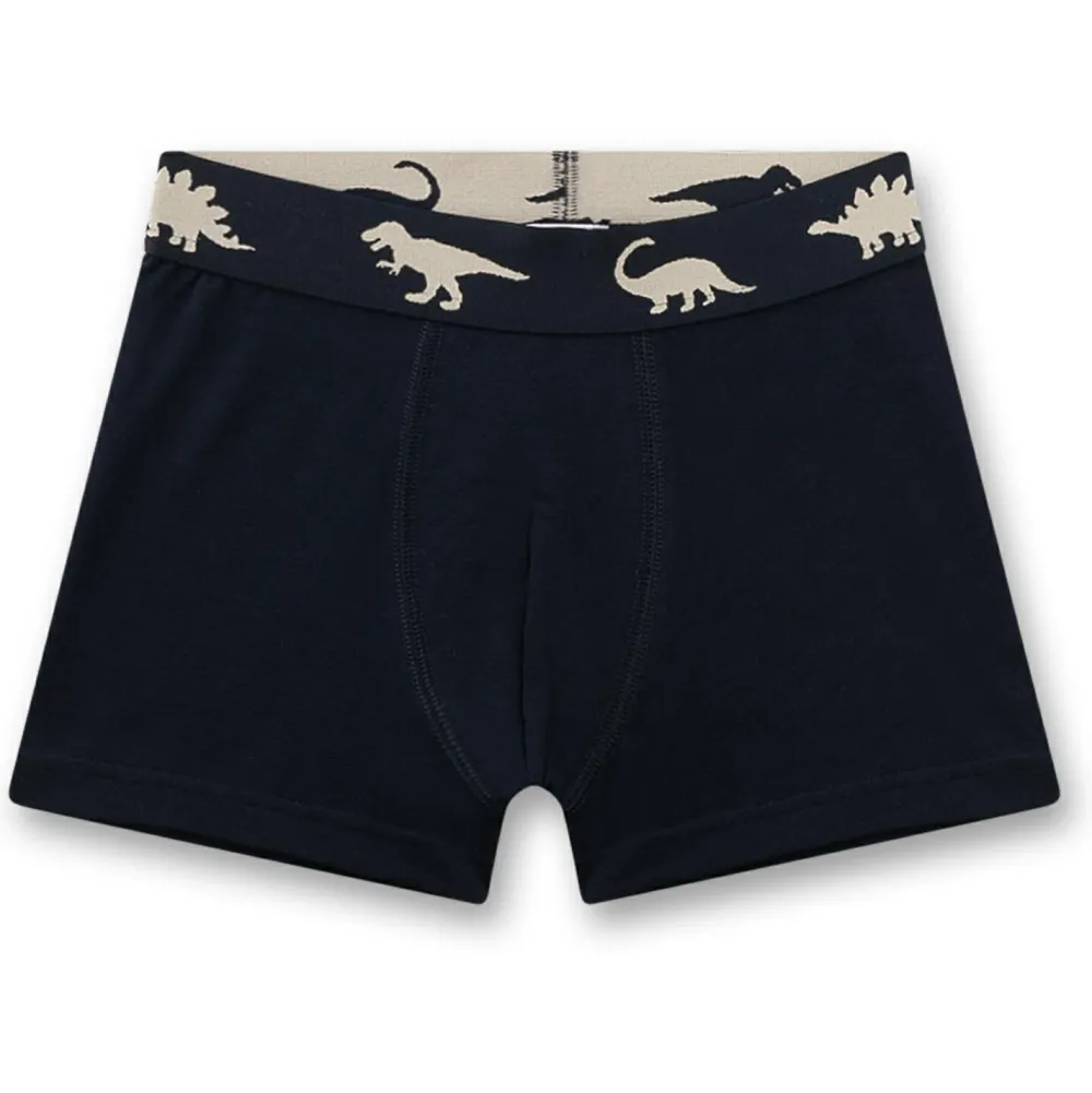 Sanetta - Kid's Set Shorts 337329 3-Pack - Unterhose Khaki Sale