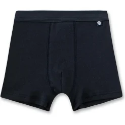 Sanetta - Kid's Set Shorts 337306 3-Pack - Unterhose Bright Grey Melange