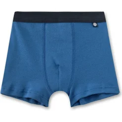 Sanetta - Kid's Set Shorts 337306 3-Pack - Unterhose Bright Grey Melange