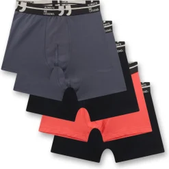 Kinder Sanetta - Kid's Set Shorts 349400 5-Pack - Unterhose