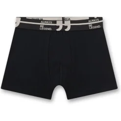Kinder Sanetta - Kid's Set Shorts 349400 5-Pack - Unterhose