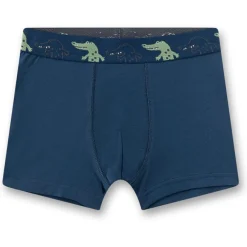 - Kid's Set Shorts 337256 5-Pack - Unterhose < Sanetta Discount