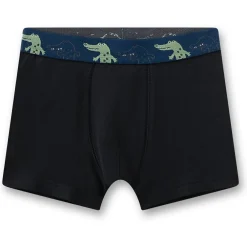 - Kid's Set Shorts 337256 5-Pack - Unterhose < Sanetta Discount