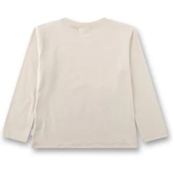 Kinder Sanetta - Kid's Shirt 12302 - Longsleeve
