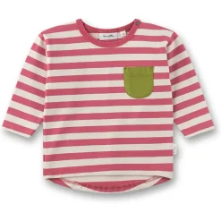 Kinder Sanetta - Kid's Shirt 12301 - Longsleeve
