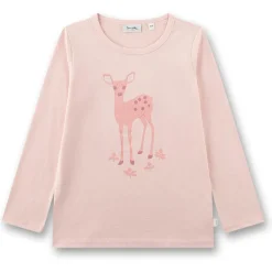 Sanetta - Kid's Shirt 12185 - Longsleeve New