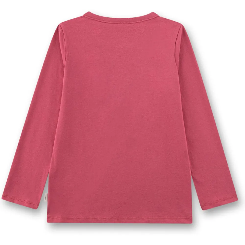 Sanetta - Kid's Shirt 12185 - Longsleeve New