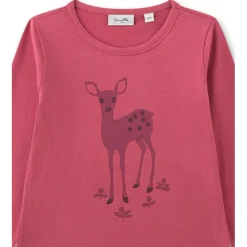 Sanetta - Kid's Shirt 12185 - Longsleeve New