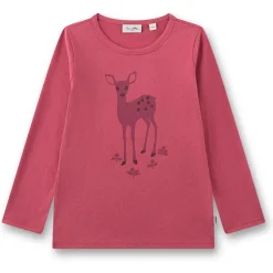Sanetta - Kid's Shirt 12185 - Longsleeve New