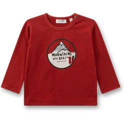 - Kid's Shirt 122 - Longsleeve < Sanetta Clearance