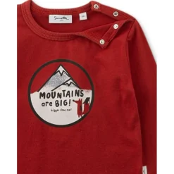 - Kid's Shirt 122 - Longsleeve < Sanetta Clearance