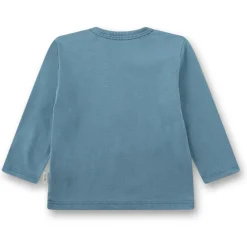 Kinder Sanetta - Kid's Shirt 12303 - Longsleeve