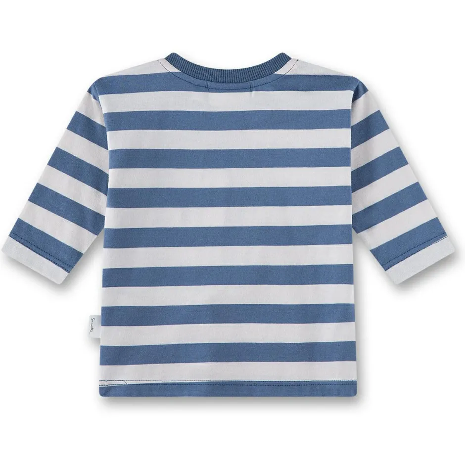 Kinder Sanetta - Kid's Shirt 11891 - Longsleeve