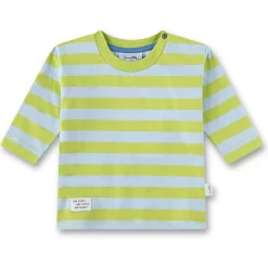 Kinder Sanetta - Kid's Shirt 11891 - Longsleeve