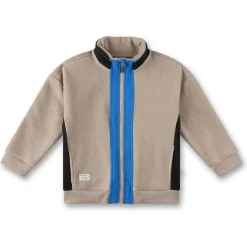 Kinder Sanetta - Kid's Sweatjacket - Freizeitjacke