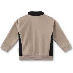 Kinder Sanetta - Kid's Sweatjacket - Freizeitjacke