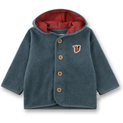 - Kid's Sweatjacket 12254 - Freizeitjacke < Sanetta Online