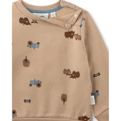 Kinder Sanetta - Kid's Sweatshirt 12252 - Pullover