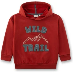 - Kid's Sweatshirt 59 - Pullover < Sanetta Hot