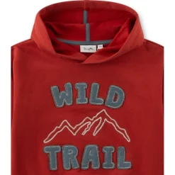 - Kid's Sweatshirt 59 - Pullover < Sanetta Hot