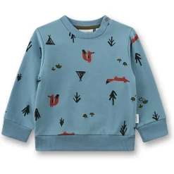 Kinder Sanetta - Kid's Sweatshirt 12278 - Pullover