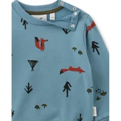 Kinder Sanetta - Kid's Sweatshirt 12278 - Pullover