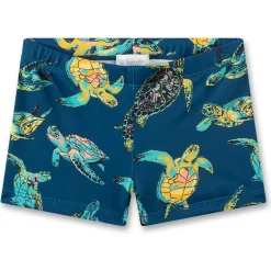 Sanetta - Kid's Swim Trunks 430560 - Badehose Poseidon Outlet
